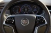 2017 Cadillac XTS Vsport AWD Gauges Picture