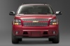 2010 Chevrolet Avalanche Picture