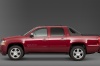 2010 Chevrolet Avalanche Picture