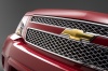 2010 Chevrolet Avalanche Grille Picture