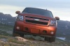 2013 Chevrolet Avalanche Picture