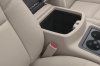 2013 Chevrolet Avalanche Center Console Storage Picture