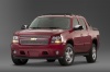 2013 Chevrolet Avalanche Picture