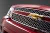 2013 Chevrolet Avalanche Grille Picture