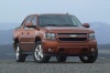 2013 Chevrolet Avalanche Picture