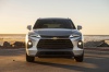 2020 Chevrolet Blazer Premier AWD Picture