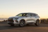 2020 Chevrolet Blazer Premier AWD Picture