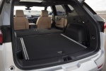 Picture of 2020 Chevrolet Blazer Premier AWD Trunk with Rear Seats Folded