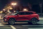 Picture of 2020 Chevrolet Blazer RS AWD in Red Hot