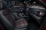 Picture of 2020 Chevrolet Blazer RS AWD Front Seats