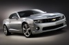 2011 Chevrolet Camaro SS Coupe Picture