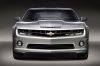 2011 Chevrolet Camaro SS Coupe Picture