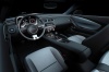 2011 Chevrolet Camaro Interior Picture