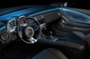 2011 Chevrolet Camaro Interior Picture