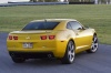 2011 Chevrolet Camaro RS Coupe Picture