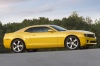 2011 Chevrolet Camaro RS Coupe Picture