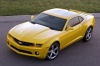 2011 Chevrolet Camaro RS Coupe Picture