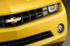 2011 Chevrolet Camaro RS Coupe Headlight Picture