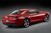 2011 Chevrolet Camaro RS Coupe Picture