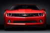 2011 Chevrolet Camaro RS Coupe Picture