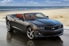 2011 Chevrolet Camaro RS Convertible Picture