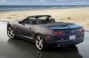 2011 Chevrolet Camaro RS Convertible Picture