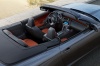 2011 Chevrolet Camaro RS Convertible Interior Picture