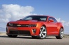 2012 Chevrolet Camaro ZL1 Coupe Picture