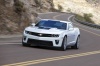 2012 Chevrolet Camaro ZL1 Coupe Picture