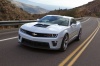 2012 Chevrolet Camaro ZL1 Coupe Picture