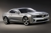 2012 Chevrolet Camaro SS Coupe Picture