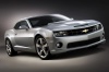 2012 Chevrolet Camaro SS Coupe Picture