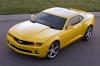 2012 Chevrolet Camaro RS Coupe Picture