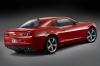 2012 Chevrolet Camaro RS Coupe Picture