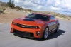 2012 Chevrolet Camaro ZL1 Coupe Picture