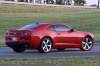 2012 Chevrolet Camaro RS Coupe Picture