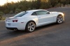 2012 Chevrolet Camaro ZL1 Coupe Picture