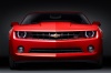 2013 Chevrolet Camaro RS Coupe Picture