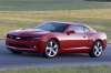 2013 Chevrolet Camaro RS Coupe Picture