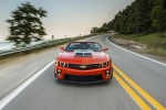 Picture of 2013 Chevrolet Camaro ZL1 Convertible in Victory Red