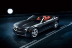 Picture of 2013 Chevrolet Camaro RS Convertible in Cyber Gray Metallic