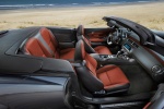 Picture of 2013 Chevrolet Camaro RS Convertible Interior