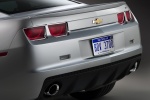 Picture of 2013 Chevrolet Camaro SS Coupe Tail Lights