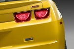 Picture of 2013 Chevrolet Camaro RS Coupe Tail Light