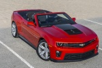 Picture of 2013 Chevrolet Camaro ZL1 Convertible in Victory Red