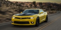 2014 Chevrolet Camaro Pictures