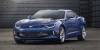 Research the 2016 Chevrolet Camaro