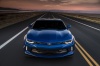 2017 Chevrolet Camaro RS Coupe Picture