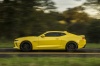 2018 Chevrolet Camaro SS Coupe Picture