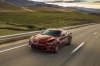 2018 Chevrolet Camaro SS Coupe Picture